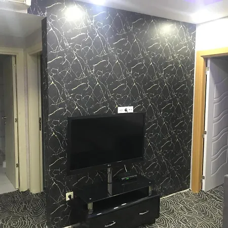 Ozyurtlar N Residance *