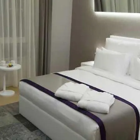 Ozyurtlar N Residance * اسطنبول
