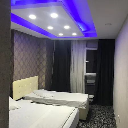 Ozyurtlar N Residance شقة فندقية *