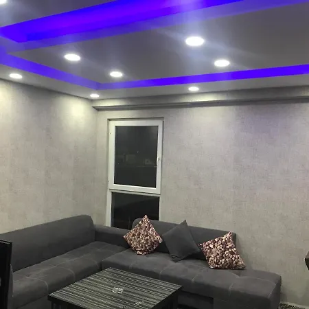 شقة فندقية Ozyurtlar N Residance اسطنبول